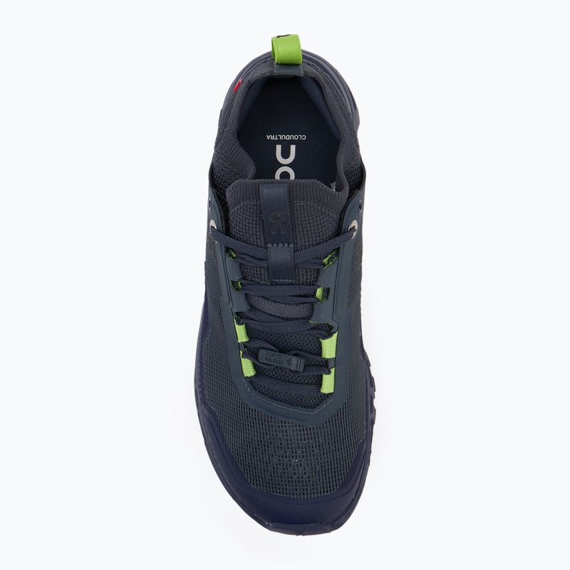Scarpe da corsa da donna On Running Cloudultra 2 navy/ink 5