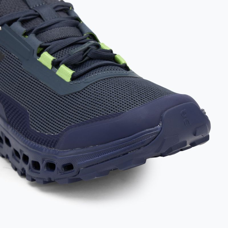 Scarpe da corsa da donna On Running Cloudultra 2 navy/ink 7
