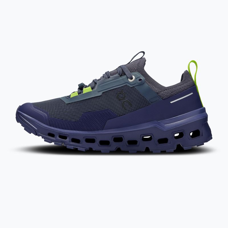 Scarpe da corsa da donna On Running Cloudultra 2 navy/ink 2