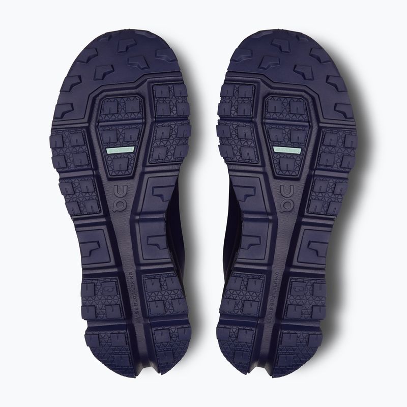 Scarpe da corsa da donna On Running Cloudultra 2 navy/ink 5