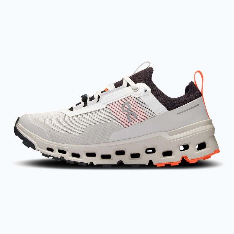 Scarpe da corsa da donna On Running Cloudultra 2 bianco/wolf 2