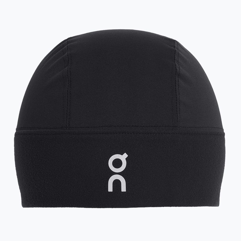 Cappello da corsa On Running Core nero