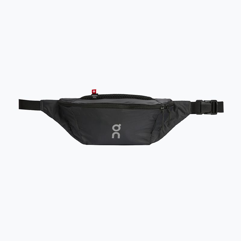 On Waist Lite 2 l, marsupio con magnete