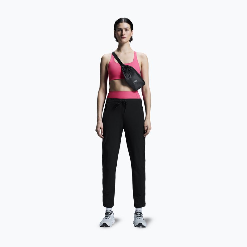 On Waist Lite 2 l, marsupio con magnete 4