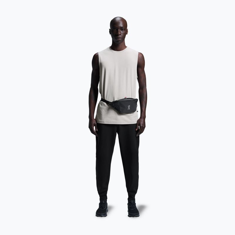 On Waist Lite 2 l, marsupio con magnete 7