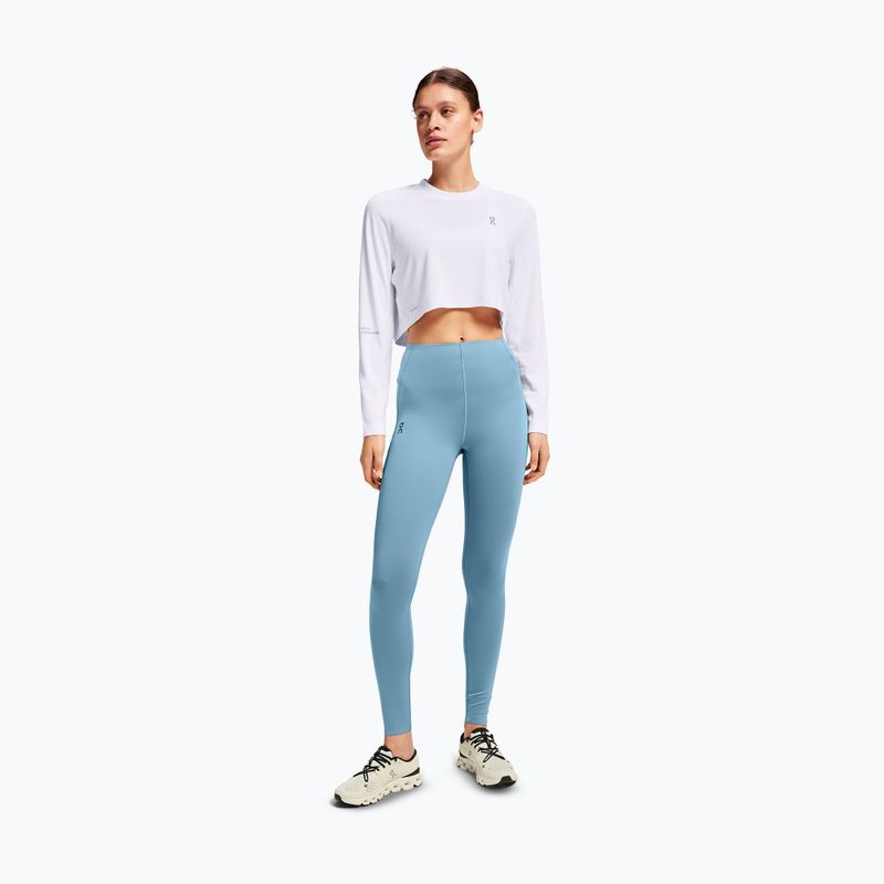 Leggings da allenamento da donna On Running Active coast 2