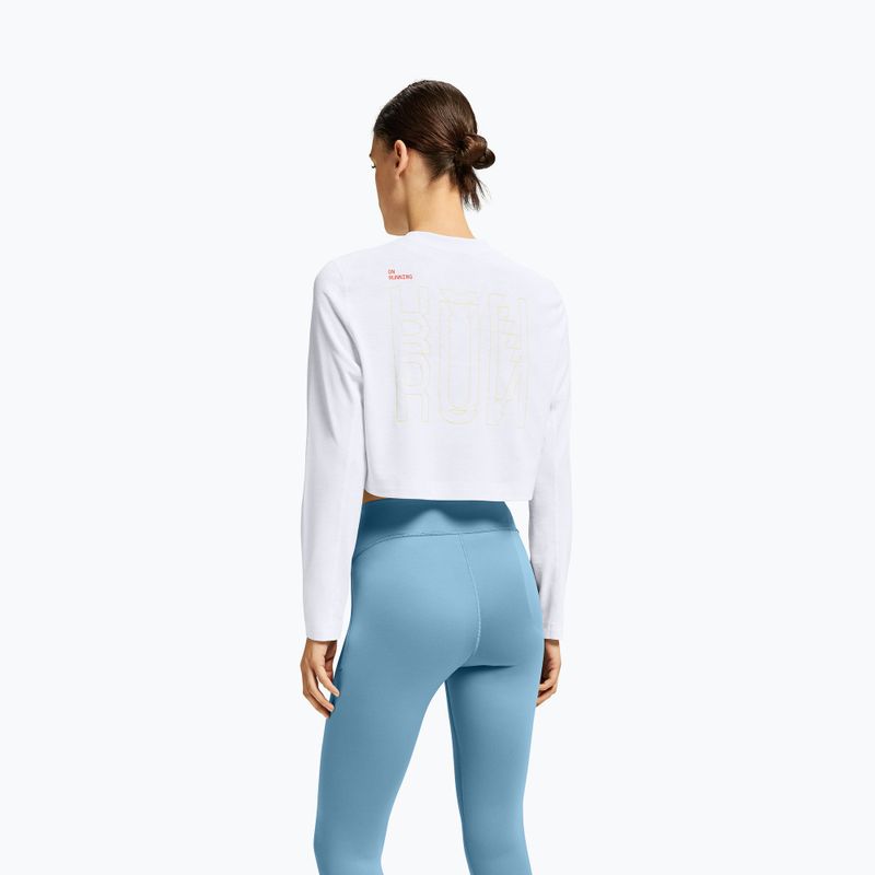 Leggings da allenamento da donna On Active coast 4