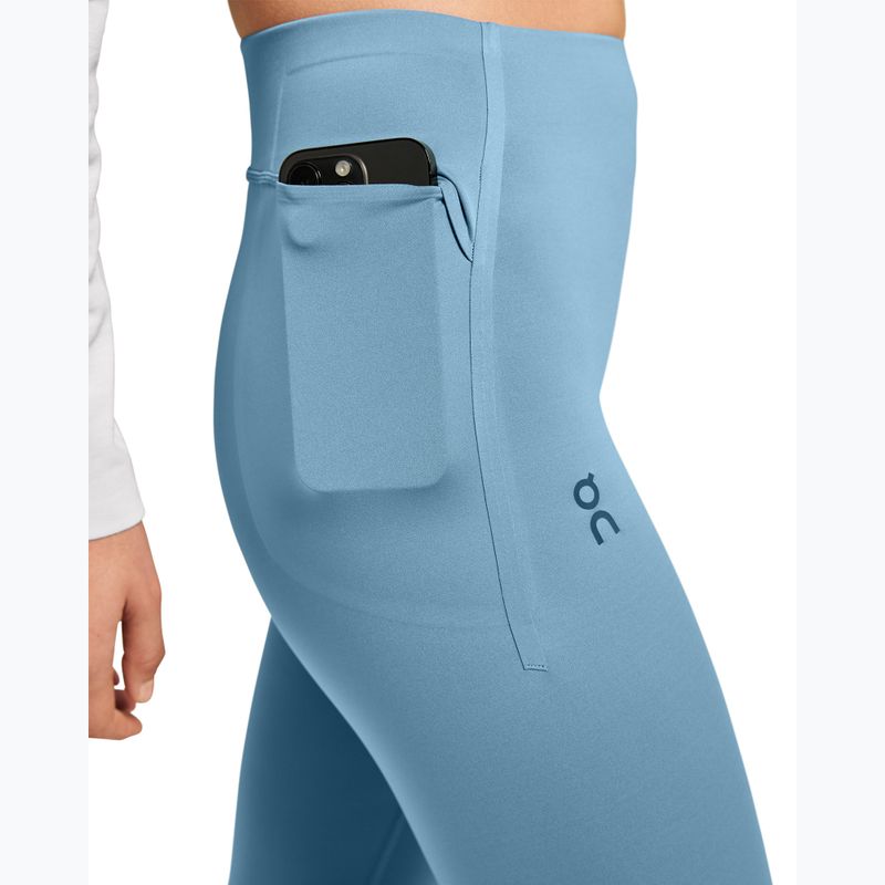 Leggings da allenamento da donna On Running Active coast 6