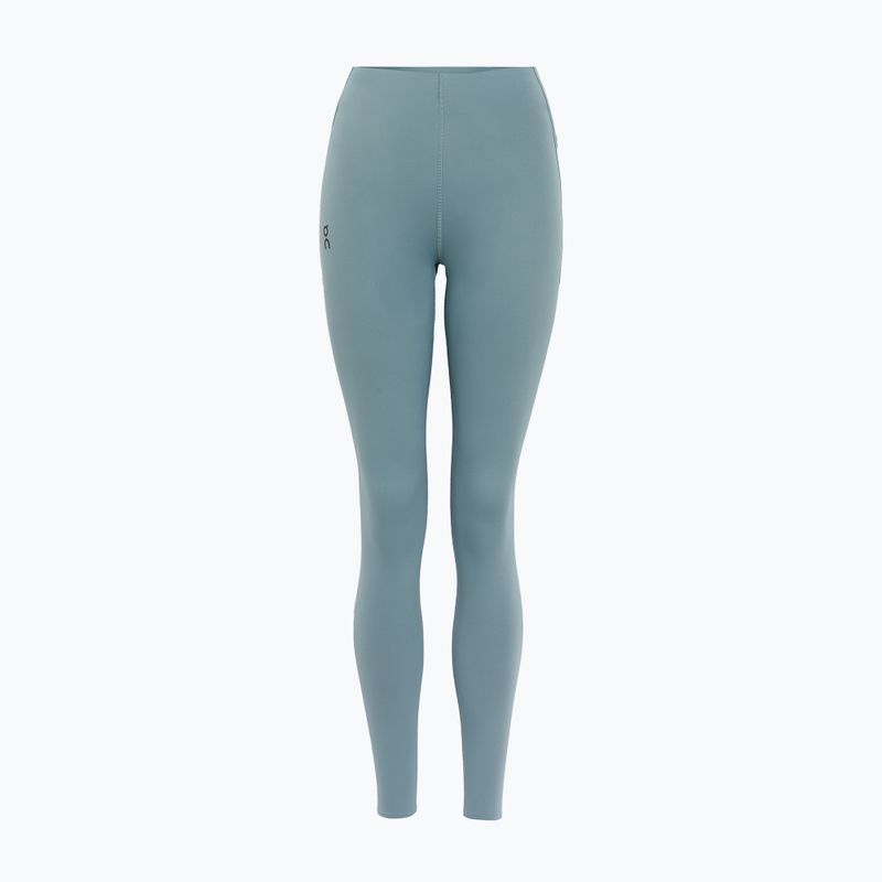 Leggings da allenamento da donna On Running Active coast 7