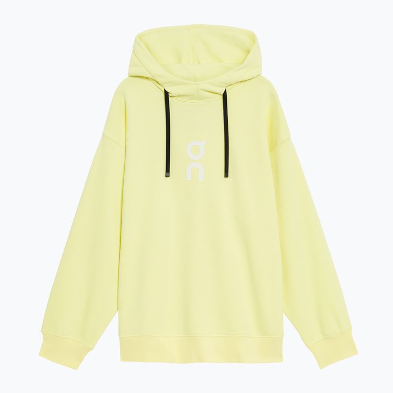 Felpa con cappuccio On Club Uomo hay 7