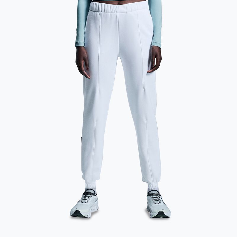 Pantaloni da donna On Club bianco