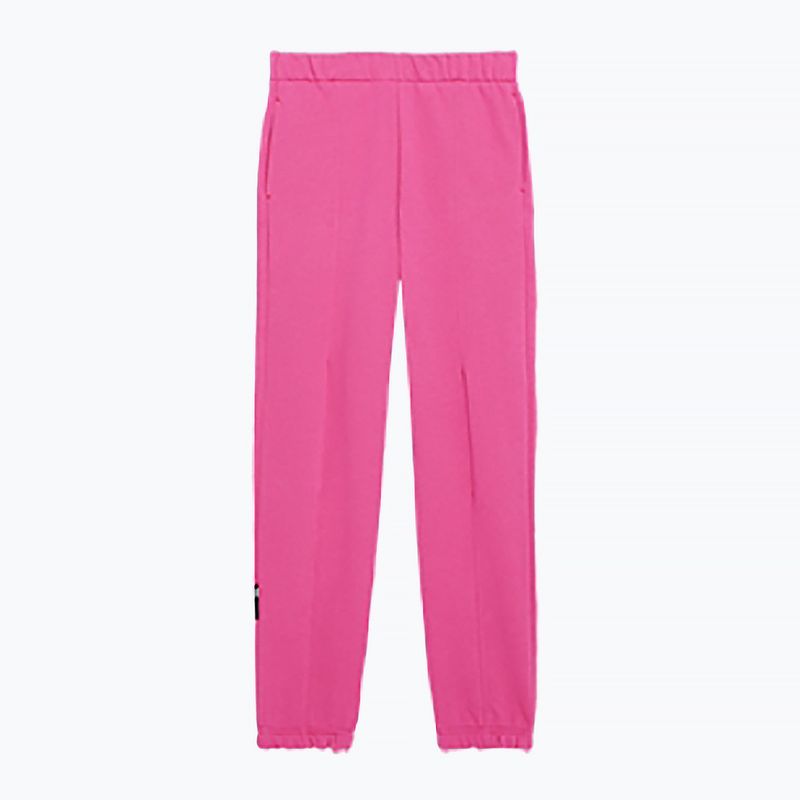 Pantaloni da donna On Club rosa 6