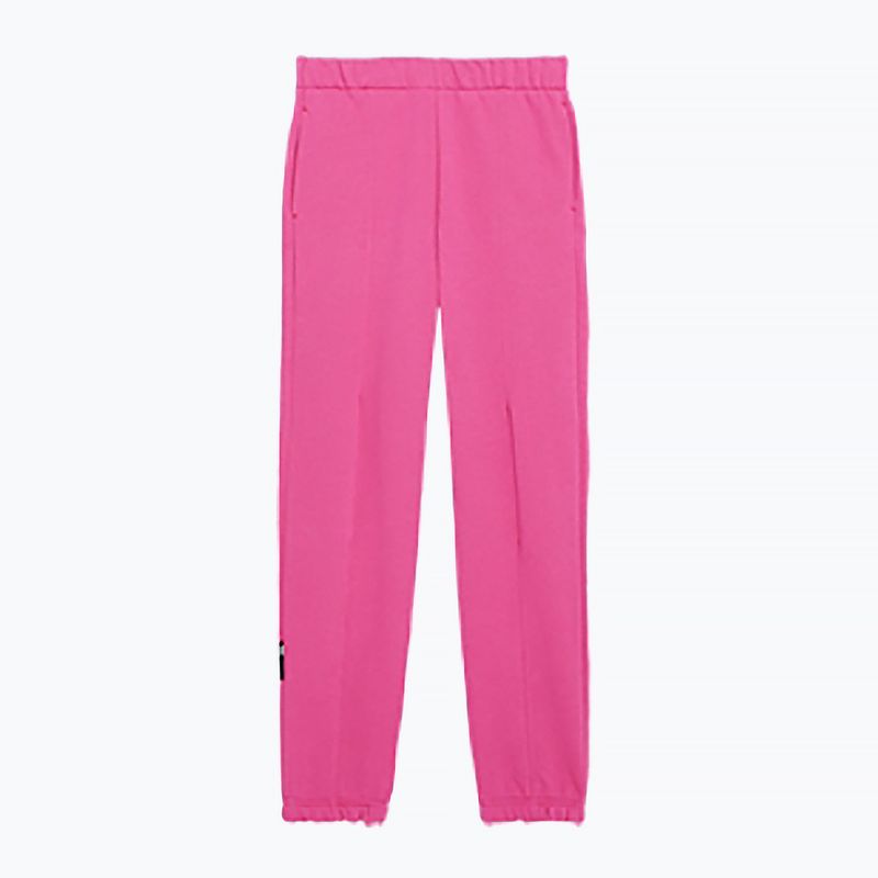 Pantaloni da donna On Running Club rosa 6