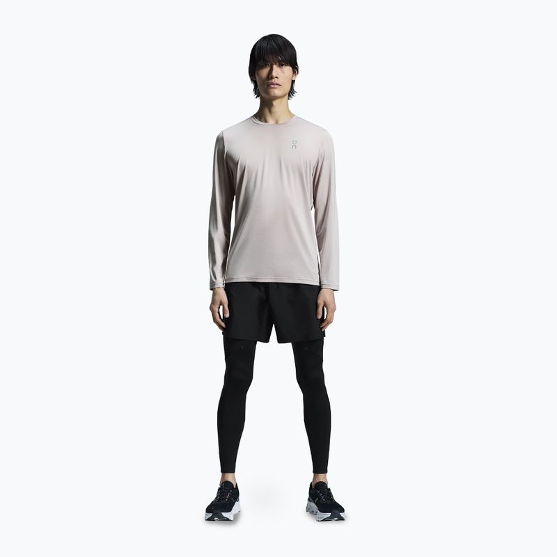 On Running Core Long-T fade Longsleeve da uomo 2