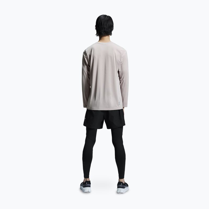 On Running Core Long-T fade Longsleeve da uomo 3