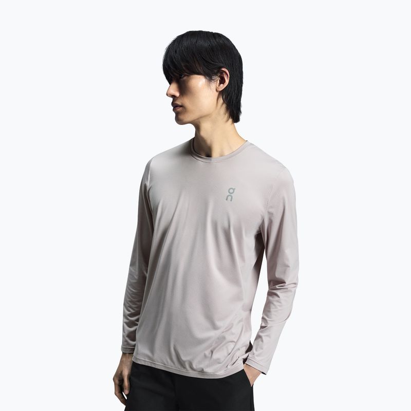 On Running Core Long-T fade Longsleeve da uomo 5