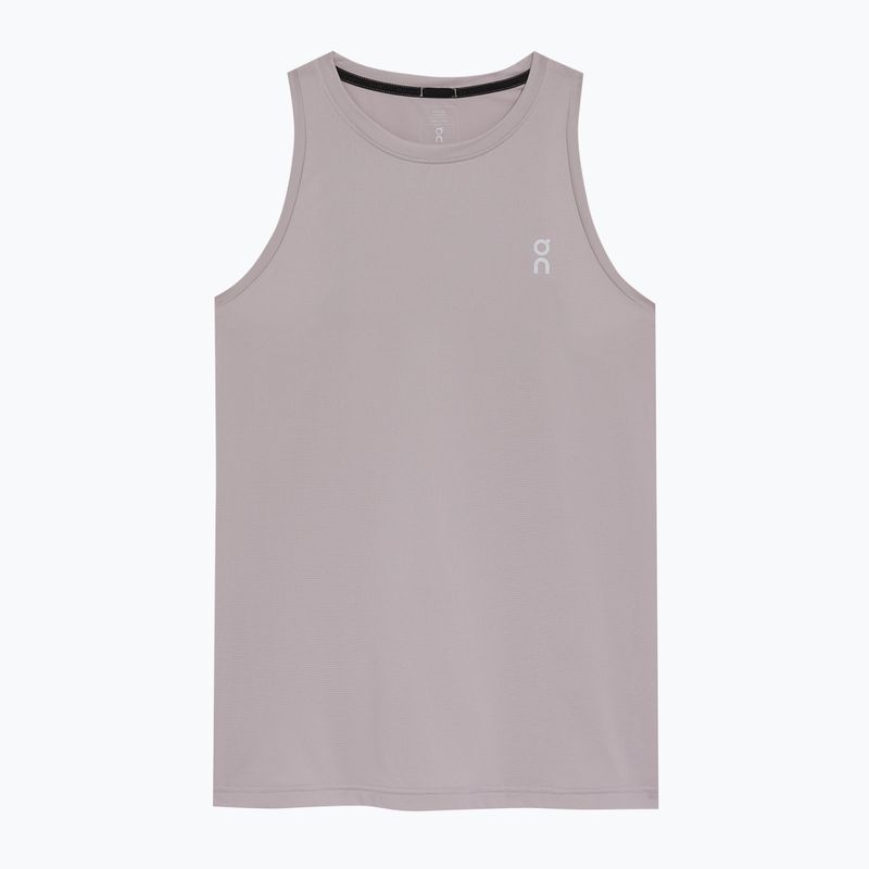 Canotta da running da donna On Core Tank fade 7