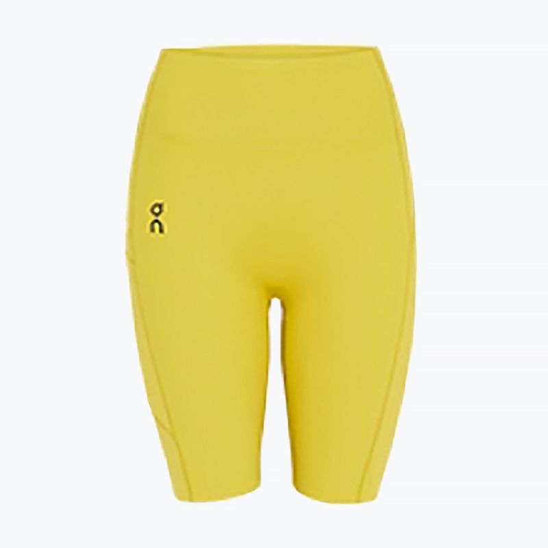 Pantaloncini da allenamento da donna On Movement Tights gecko