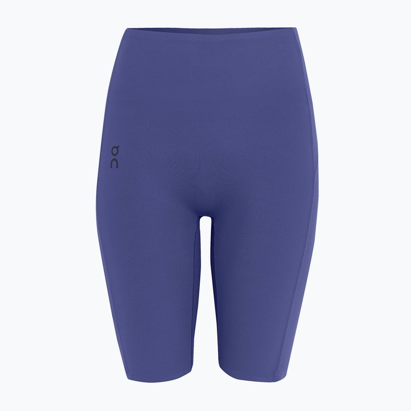 Pantaloncini da allenamento donna On Running Movement Tights iris 7