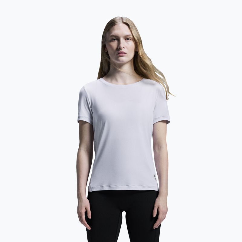 T-shirt donna On Running Movement-T bianco