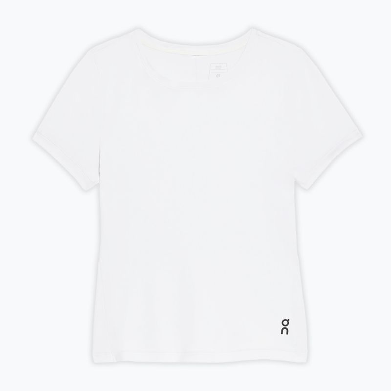 T-shirt donna On Running Movement-T bianco 6