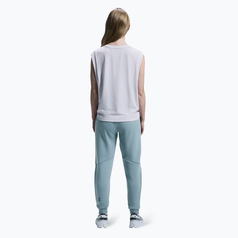 Pantaloni da allenamento donna On Sweat coast 3