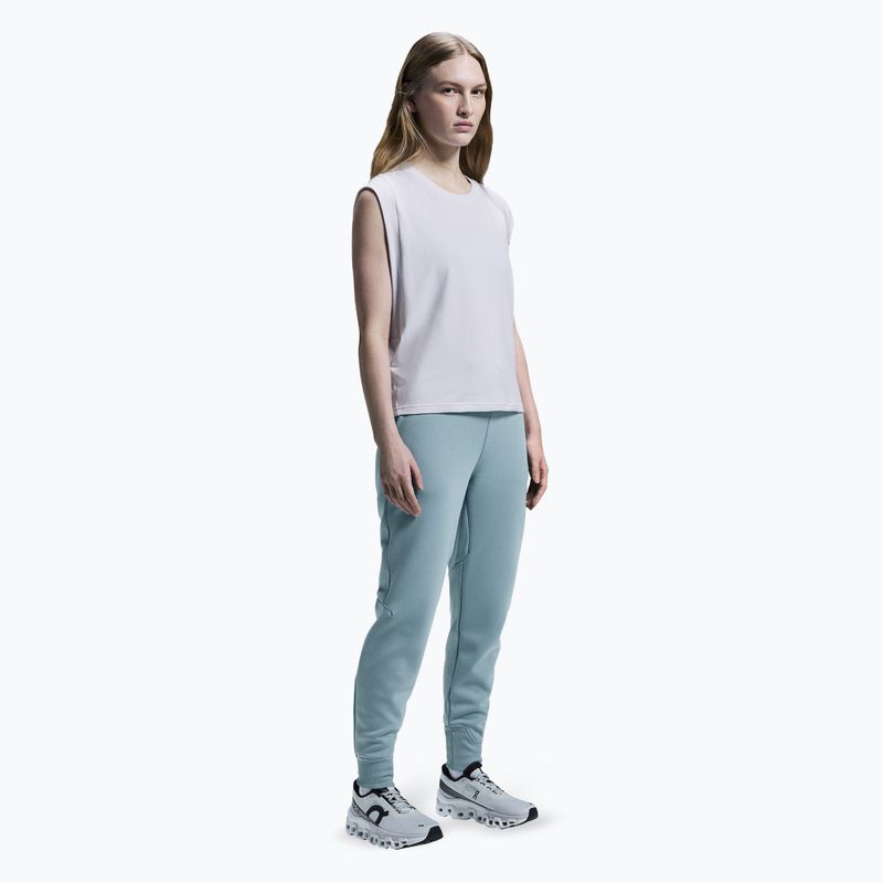 Pantaloni da allenamento donna On Sweat coast 4