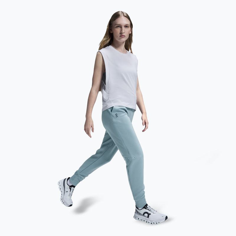 Pantaloni da allenamento donna On Sweat coast 5