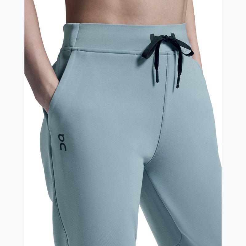 Pantaloni da allenamento donna On Sweat coast 6