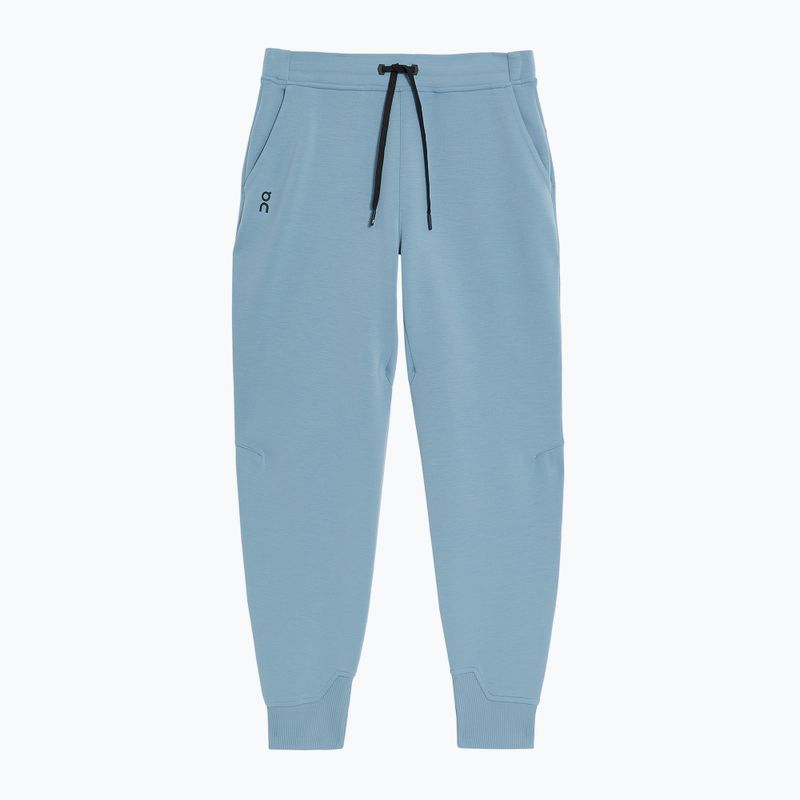 Pantaloni da allenamento donna On Sweat coast 7