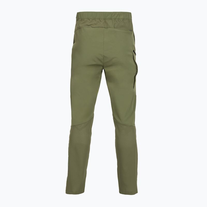 Pantaloni da trekking da uomo On Trek taiga 2