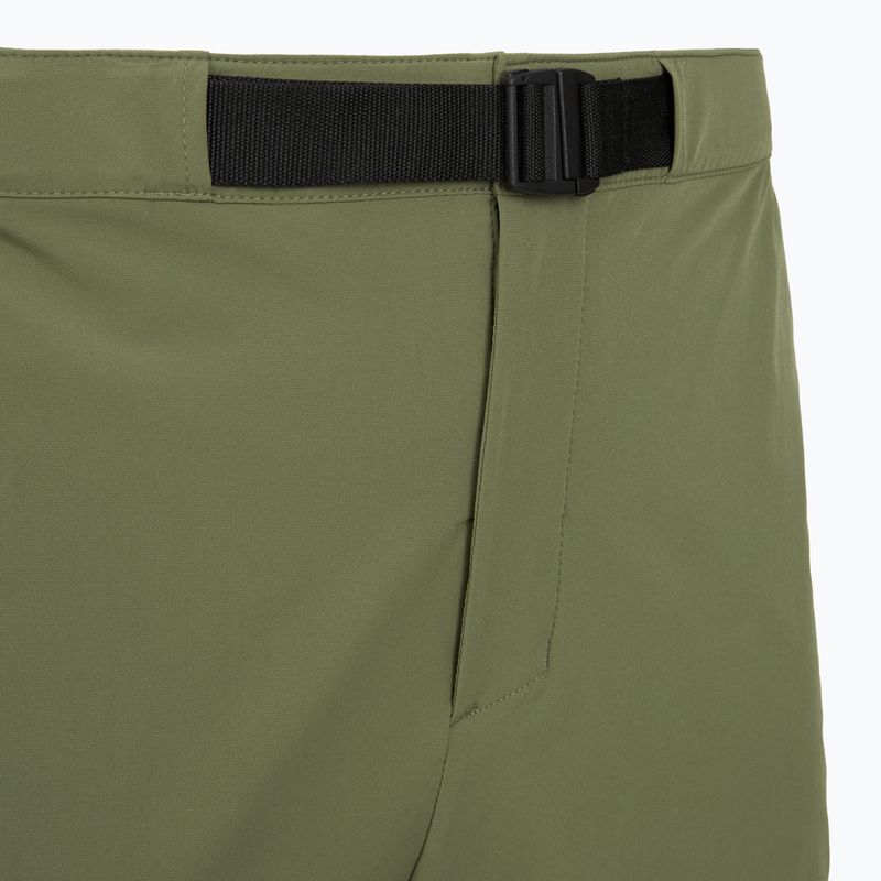 Pantaloni da trekking da uomo On Trek taiga 3