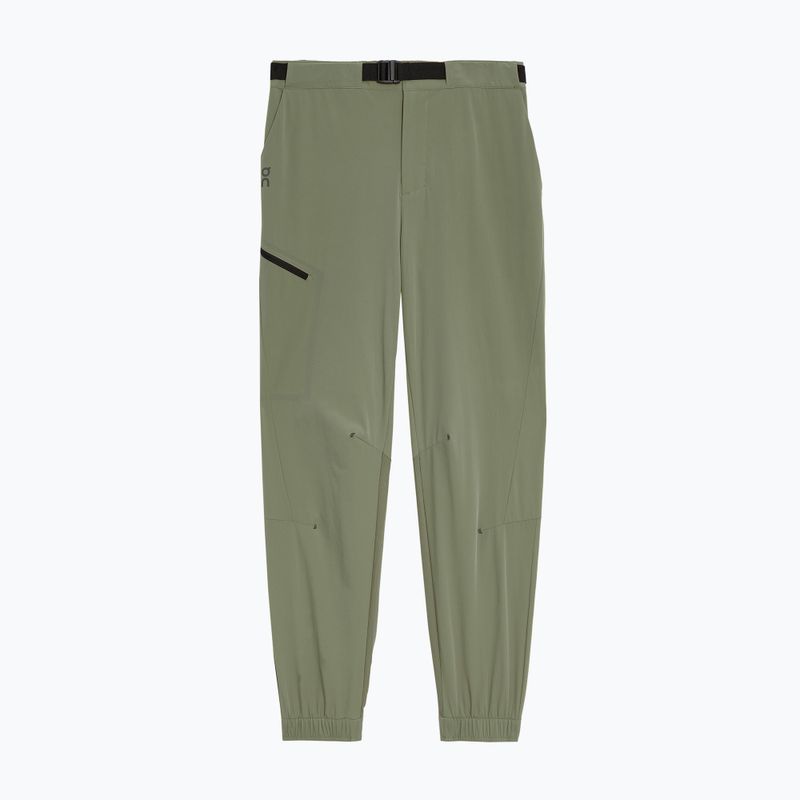 Pantaloni da trekking da donna On Running Trek taiga