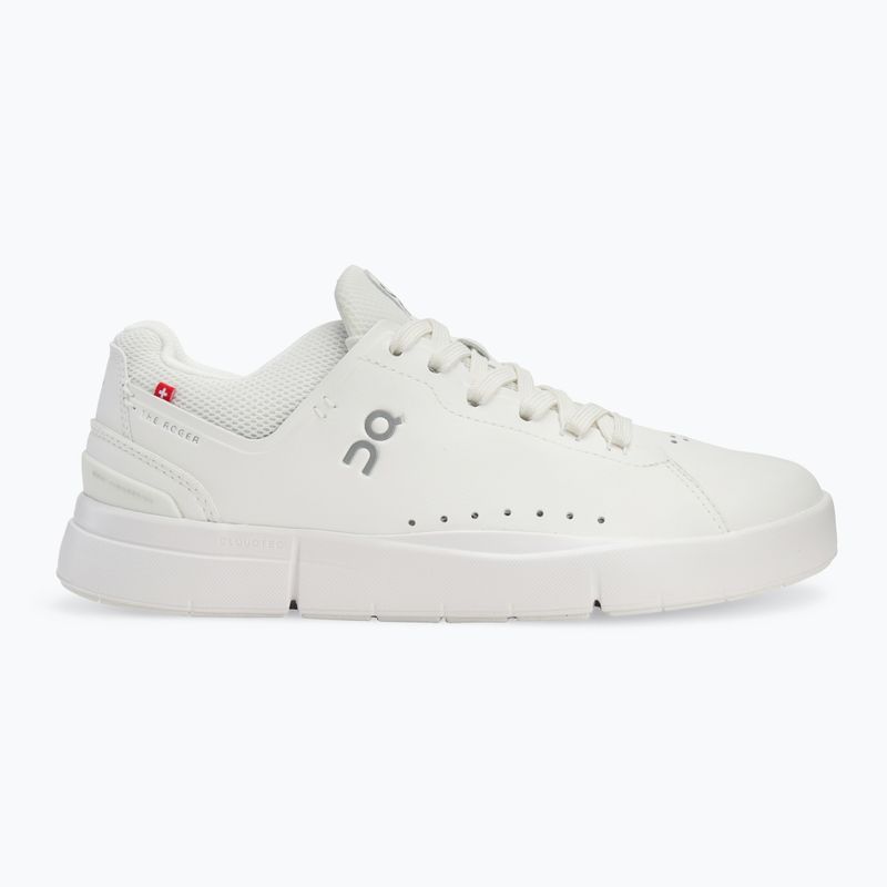 Scarpe da donna On The Roger Advantage bianco 2
