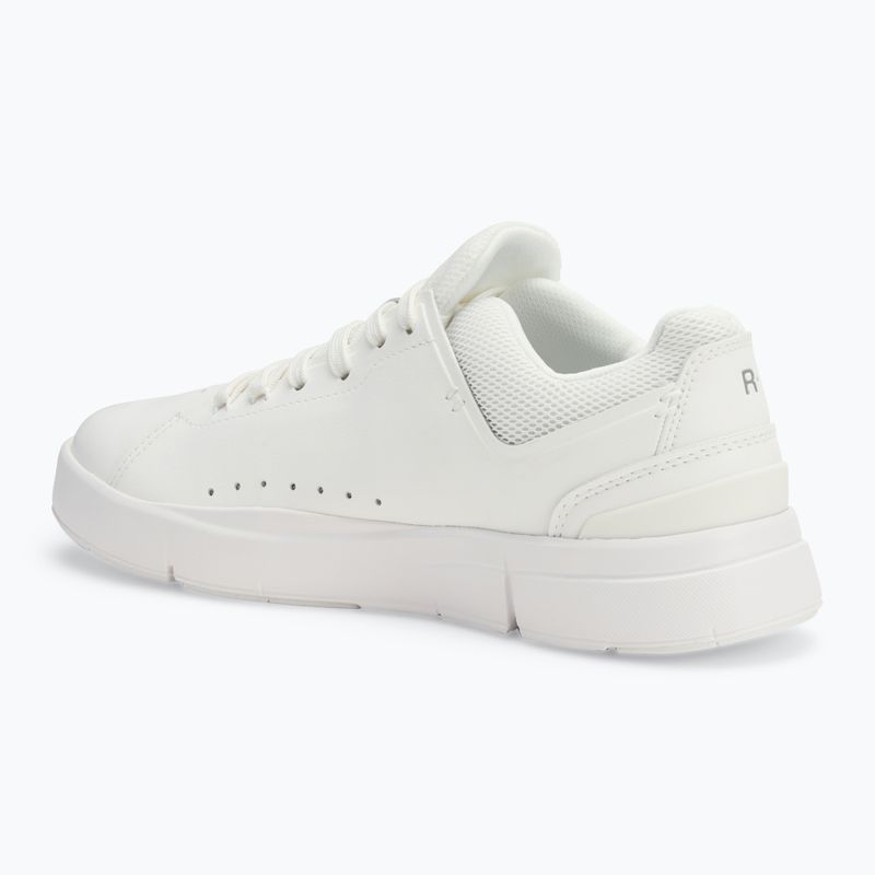 Scarpe da donna On The Roger Advantage bianco 3