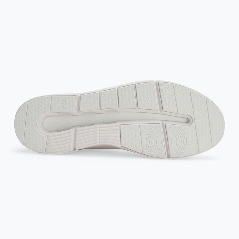 Scarpe da donna On The Roger Advantage bianco 4