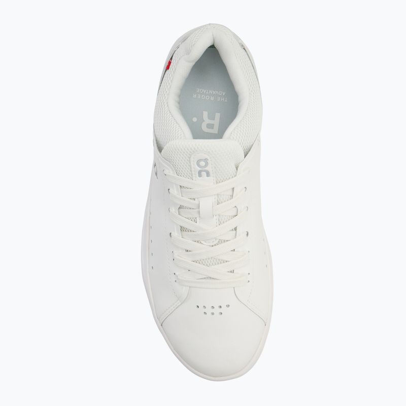 Scarpe da donna On The Roger Advantage bianco 5