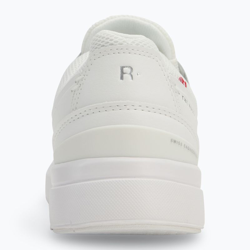 Scarpe da donna On The Roger Advantage bianco 6