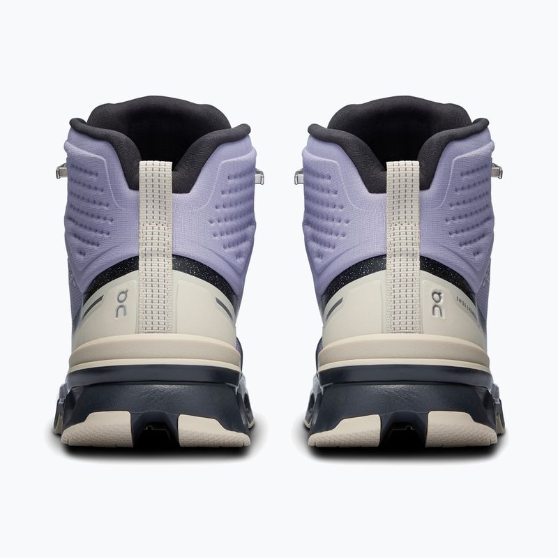 Scarpe da trekking da donna On Cloudrock Waterproof 11