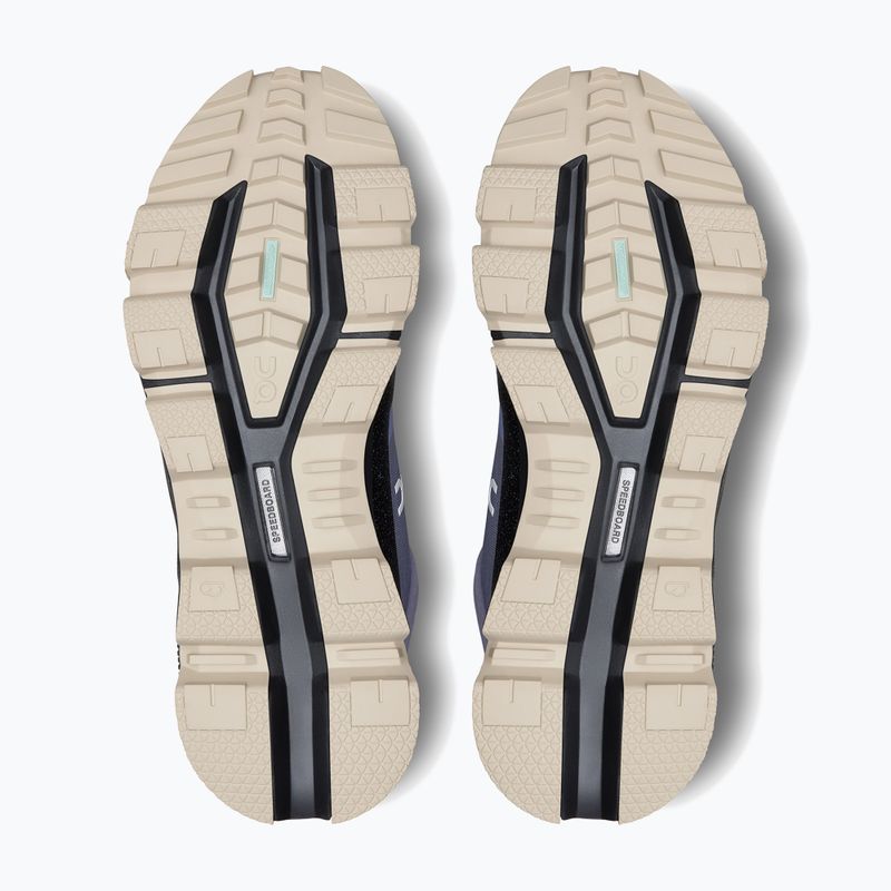 Scarpe da trekking da donna On Cloudrock Waterproof 13