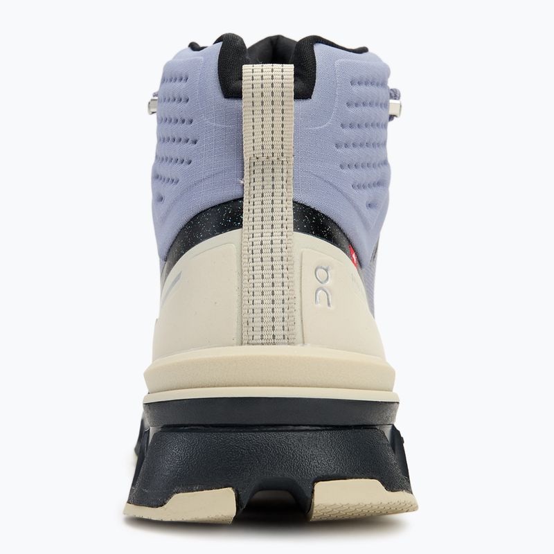 Scarpe da trekking da donna On Cloudrock Waterproof 6