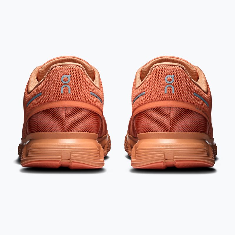 Scarpe da uomo On Running Cloud 6 canyon/sandstone 6