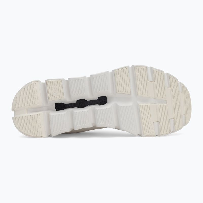 Scarpe da uomo On Cloud 6 bianco/bianco 4
