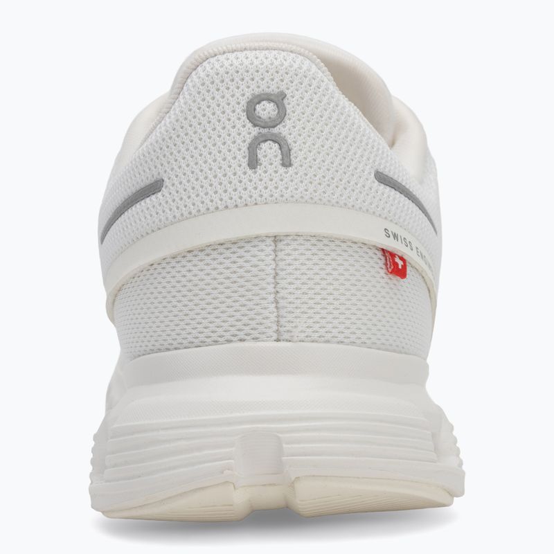 Scarpe da uomo On Cloud 6 bianco/bianco 6
