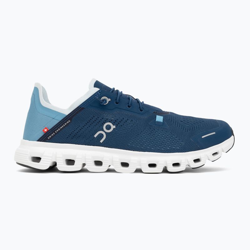 Scarpe da uomo On Running Cloud 6 Coast tempest/niagara 2
