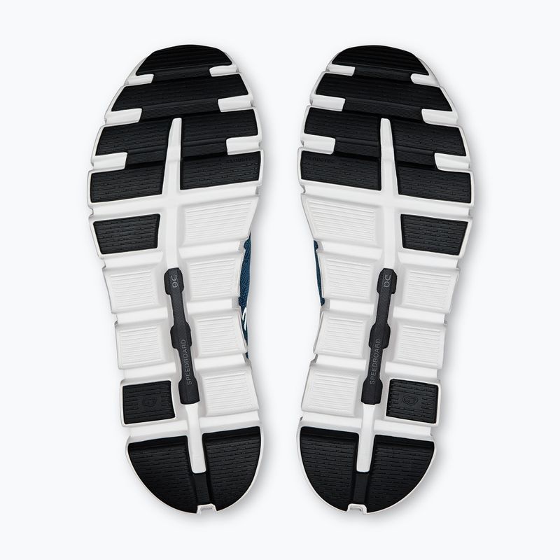 Scarpe da uomo On Running Cloud 6 Coast tempest/niagara 5