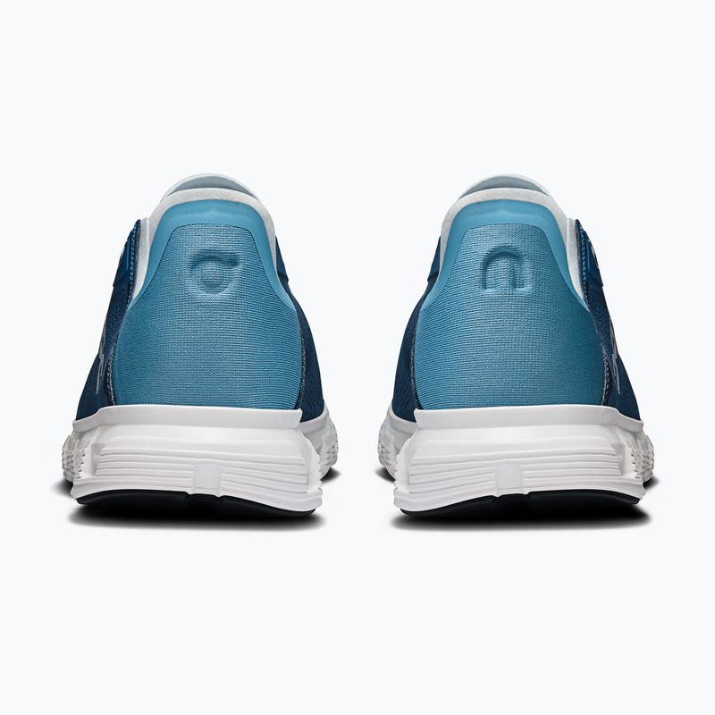 Scarpe da uomo On Running Cloud 6 Coast tempest/niagara 6