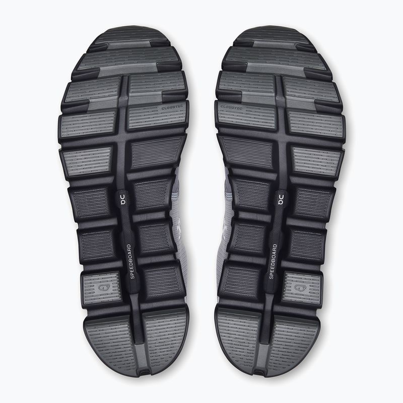 Scarpe On Running Cloud 6 WP da uomo in lega/wolf 3