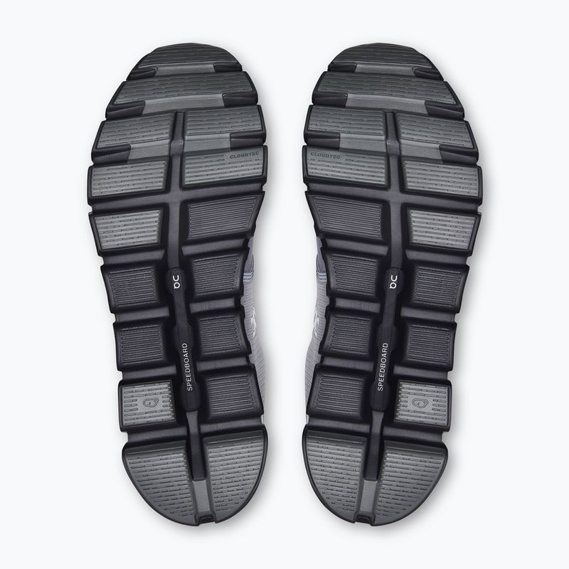 Scarpe On Running Cloud 6 WP da uomo in lega/wolf 5