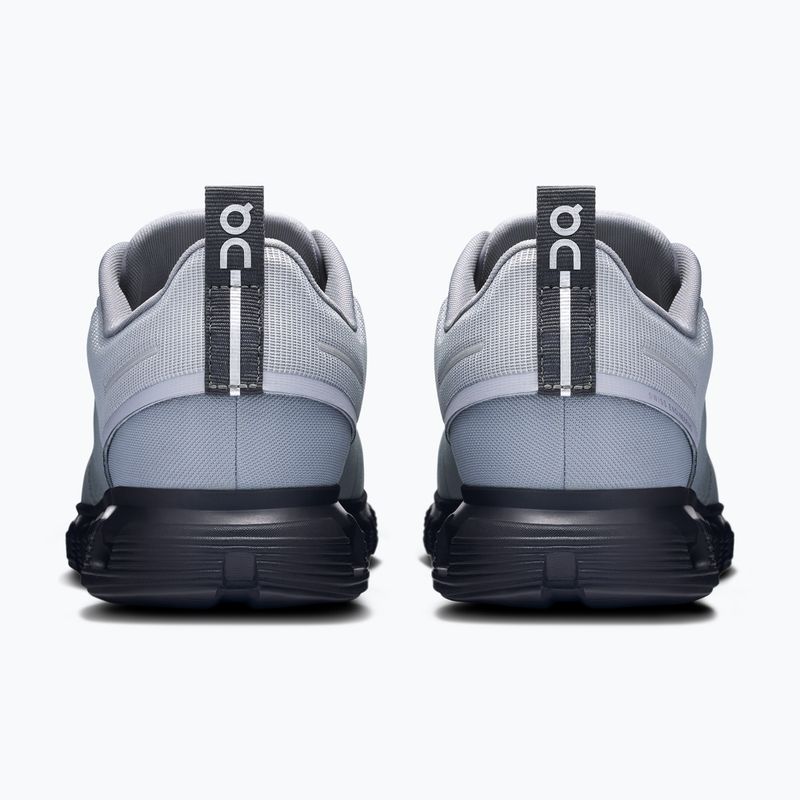 Scarpe On Running Cloud 6 WP da uomo in lega/wolf 6